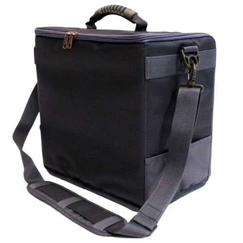 Bag-T Mark V Universal Transport Set — Grey - photo 17599