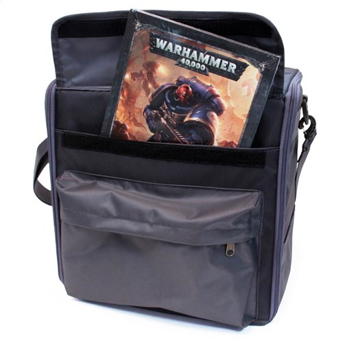Bag-T Mark V Universal Transport Set — Grey - photo 17601