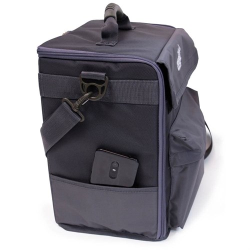 Bag-T Mark V Universal Transport Set — Grey - photo 17604