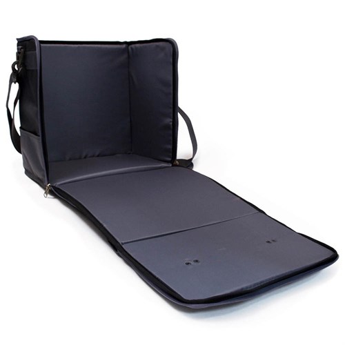 Bag-T Mark V Universal Transport Set — Grey - photo 17606