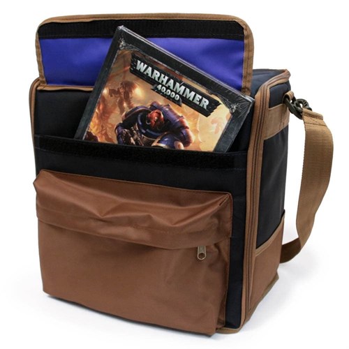 Bag-T Mark V Infantry Transport Set — Blue-Brown - photo 17626