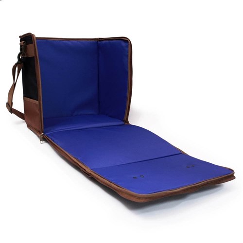 Bag-T Mark V Infantry Transport Set — Blue-Brown - photo 17630