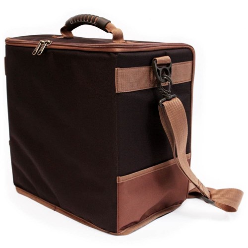 Bag-T Mark V Universal Transport Set — Brown - photo 17652