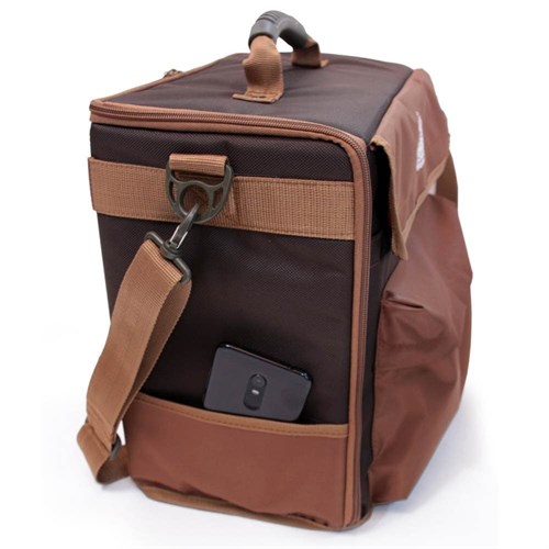 Bag-T Mark V Universal Transport Set — Brown - photo 17655