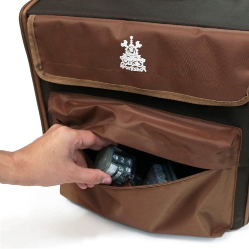 Bag-T Mark V Universal Transport Set — Brown - photo 17657