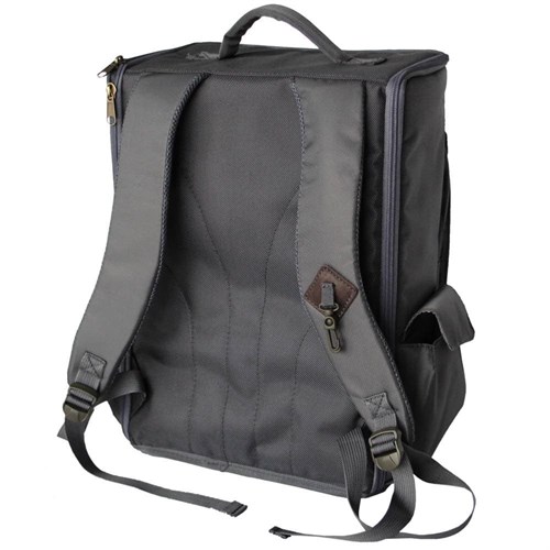 Bag-R Mark V Miniature Transport Backpack — Grey (Bag Only) - photo 17710