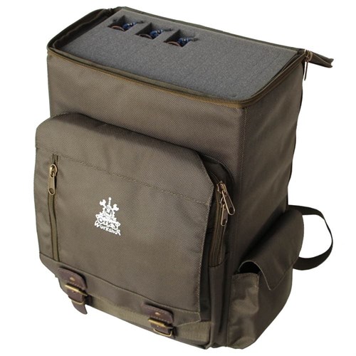 Bag-R Mark V Infantry Transport Set — Green - photo 17786