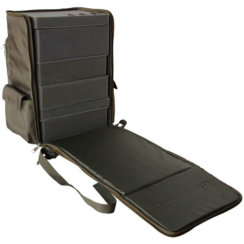 Bag-R Mark V Universal Transport Set — Green - photo 17844