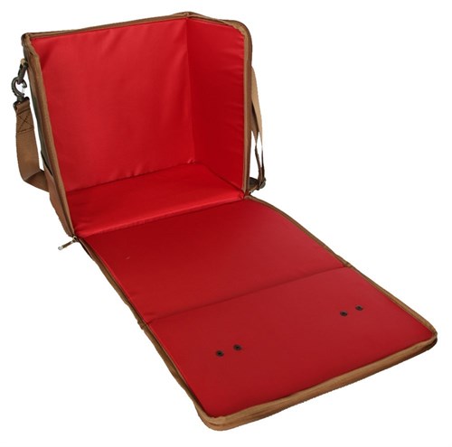 Bag-T Mark V Technician Transport Set — Green-Brown - photo 17887