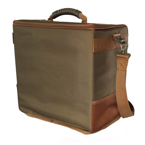Bag-T Mark V Universal Transport Set — Green-Brown - photo 17893
