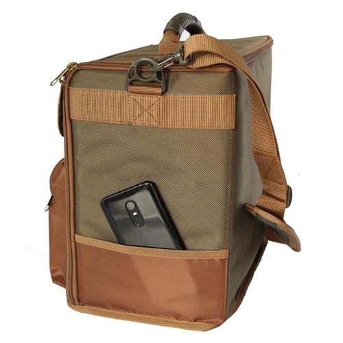 Bag-T Mark V Universal Transport Set — Green-Brown - photo 17894