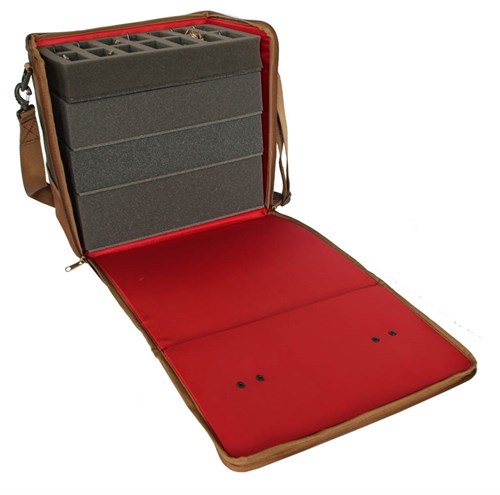 Bag-T Mark V Infantry Transport Set — Green-Brown - photo 17909