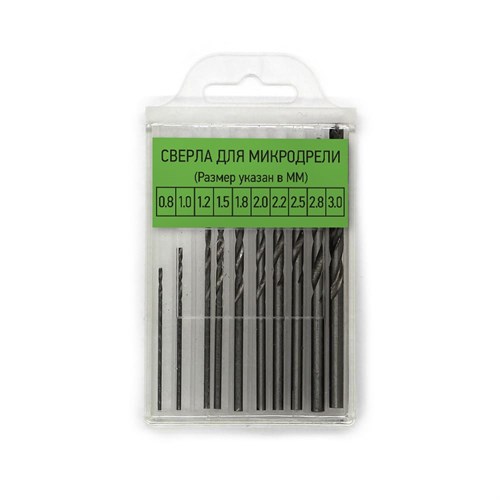 Mini hand drill OW for precision work - photo 17938