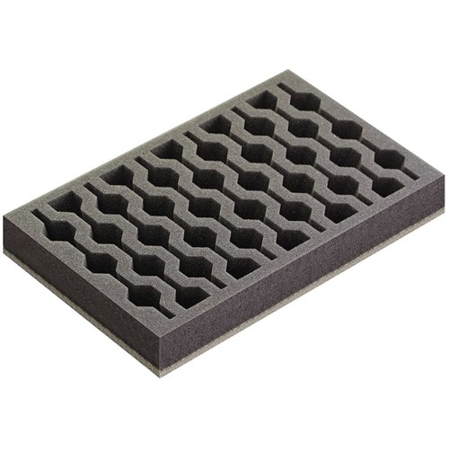 Tray Universal OW (foam tray) 190*330*30 mm - photo 18011