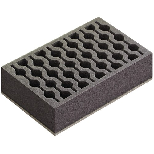 Tray Universal OW (foam tray) 190*330*70 mm - photo 18020
