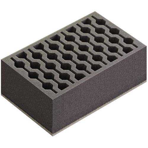 Tray Universal OW (foam tray) 190*330*100 mm - photo 18024