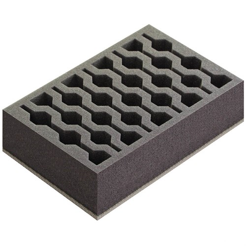 Tray Universal OW (foam tray) 270x165x70 mm - photo 18037