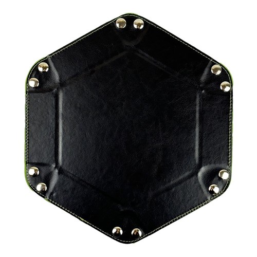 Dice Tray for TORNSCAPE DND Green - photo 18050