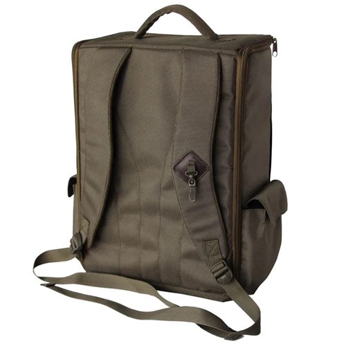 OW Travel Backpack — Green - photo 18215