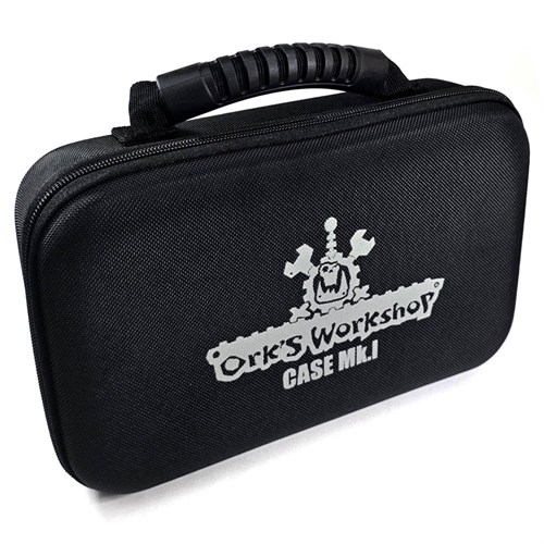 Skirmish-box OW Case Mark I (Army Transport) – Black - photo 18250