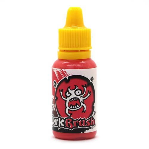 Paint Colork Brush - Horror Pink 15 ml OW - photo 18265