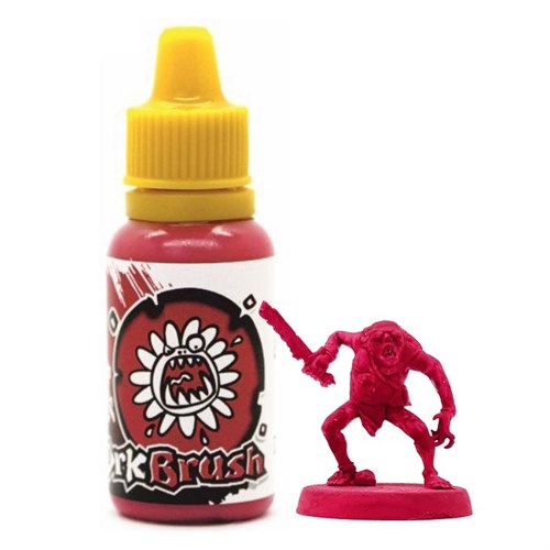 Paint Colork Brush - Flower Pink 15 ml OW - photo 18267