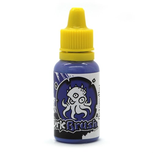 Paint Colork Brush - Octopulhu Violet 15 ml OW - photo 18304