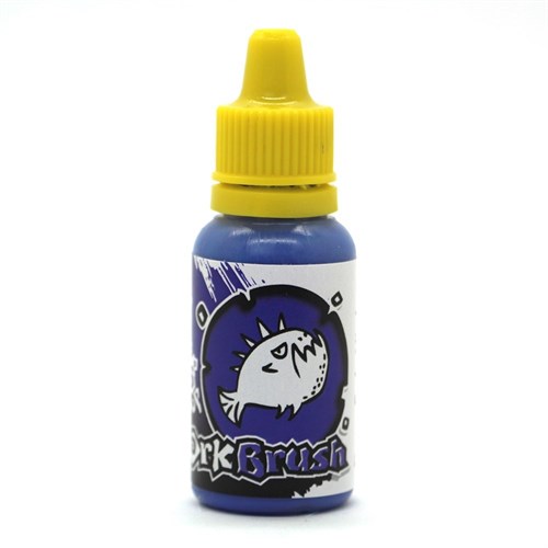Paint Colork Brush - Deepfish Violet 15 ml OW - photo 18307