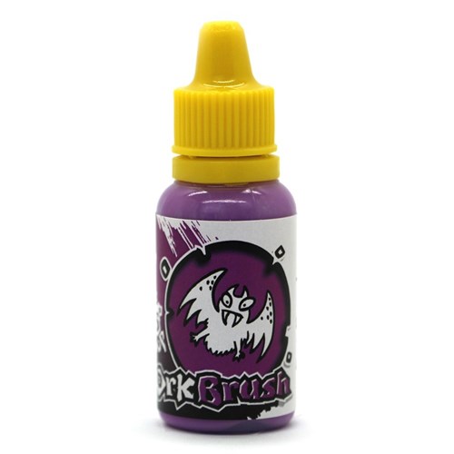 Paint Colork Brush - Bat Purple 15 ml OW - photo 18310