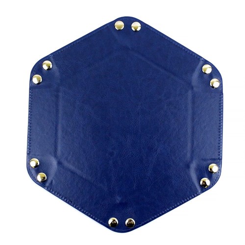 Dice Tray for TORNSCAPE DND Blue - photo 18371