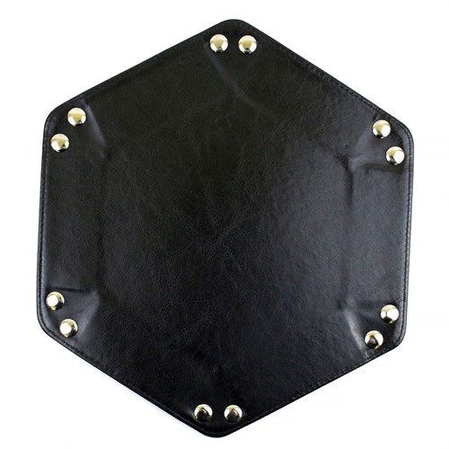 Dice Tray for TORNSCAPE DND Gray - photo 18387