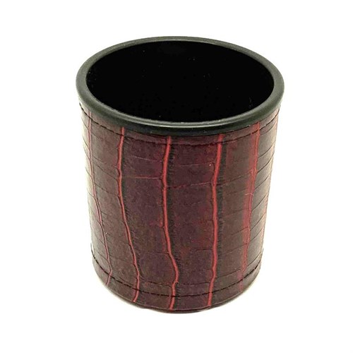 Red Dragon Dice Cup - photo 18394