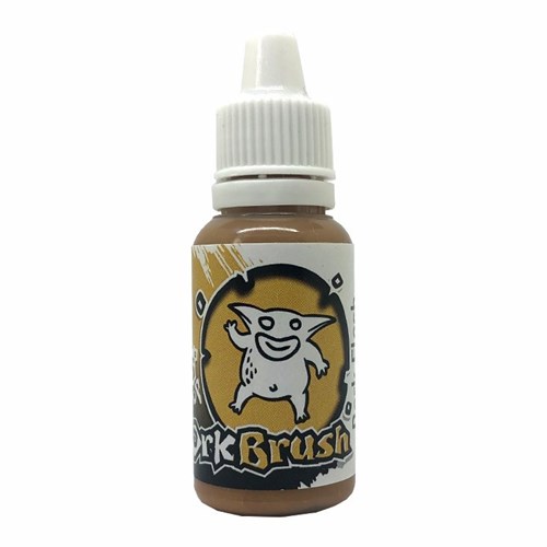 Paint Colork Brush - Dark Flesh Gremlin 15 ml OW - photo 18407
