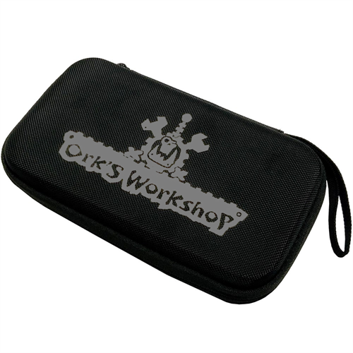OW Tool Case — Black - photo 18416