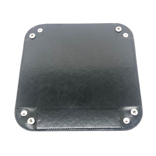 Dice Tray Square Black - photo 18426