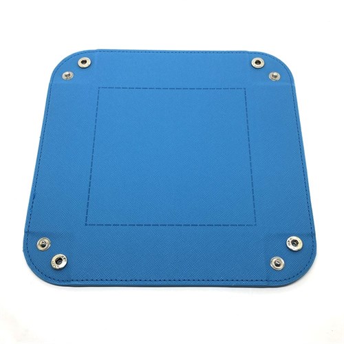 Dice Tray Square Blue - photo 18444