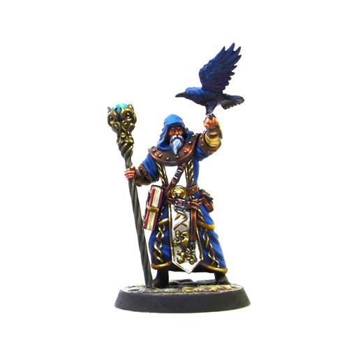 Master of the Tower of Air (Angeln) Tornscape - photo 18498
