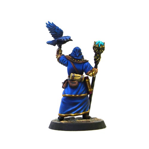 Master of the Tower of Air (Angeln) Tornscape - photo 18499