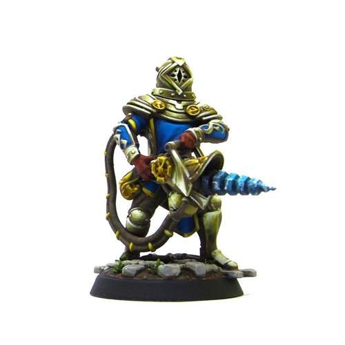 Battle Squad "Defenders of the Kingdom" (Angeln) Tornscape - photo 18530