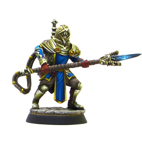 Battle Squad "Defenders of the Kingdom" (Angeln) Tornscape - photo 18531