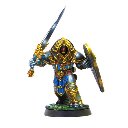 Battle Squad "Defenders of the Kingdom" (Angeln) Tornscape - photo 18534
