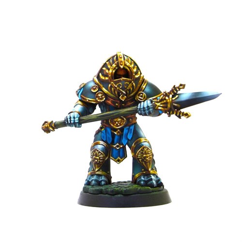 Battle Squad "Defenders of the Kingdom" (Angeln) Tornscape - photo 18535