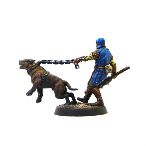 Kennel Set (Angeln) Tornscape - photo 18547