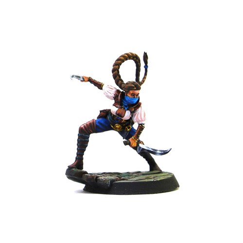 Shadowstep Trickster (Angeln) Tornscape - photo 18562
