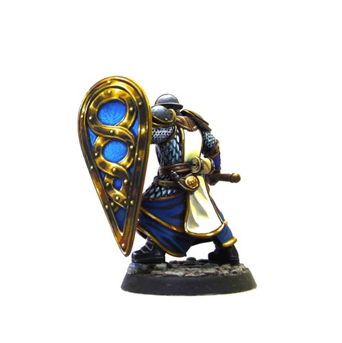 Honorary Shield Bearer (Angeln) Tornscape - photo 18568