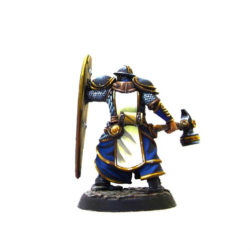 Honorary Shield Bearer (Angeln) Tornscape - photo 18569