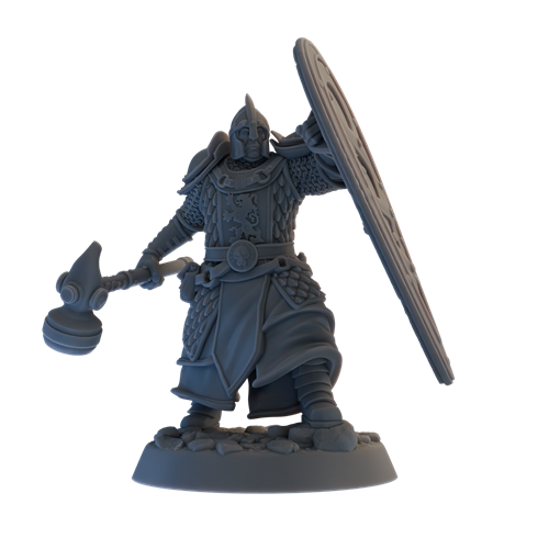 Honorary Shield Bearer (Angeln) Tornscape - photo 18571