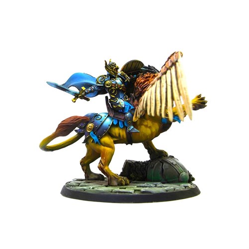 Richard, Heart of Leogriff (Kingdom of Engeln) Tornscape - photo 18577