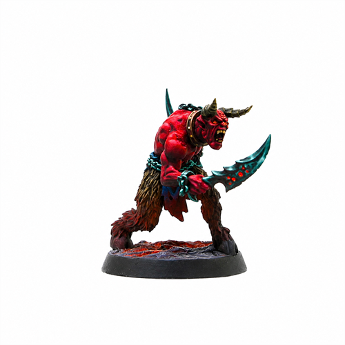 Devil Raider (Castile/Abyss) Tornscape - photo 18591