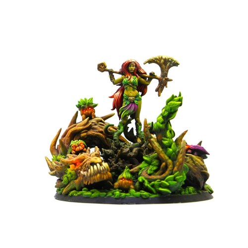 Kellantra, Fury of the Forest (Keld) Tornscape - photo 18597